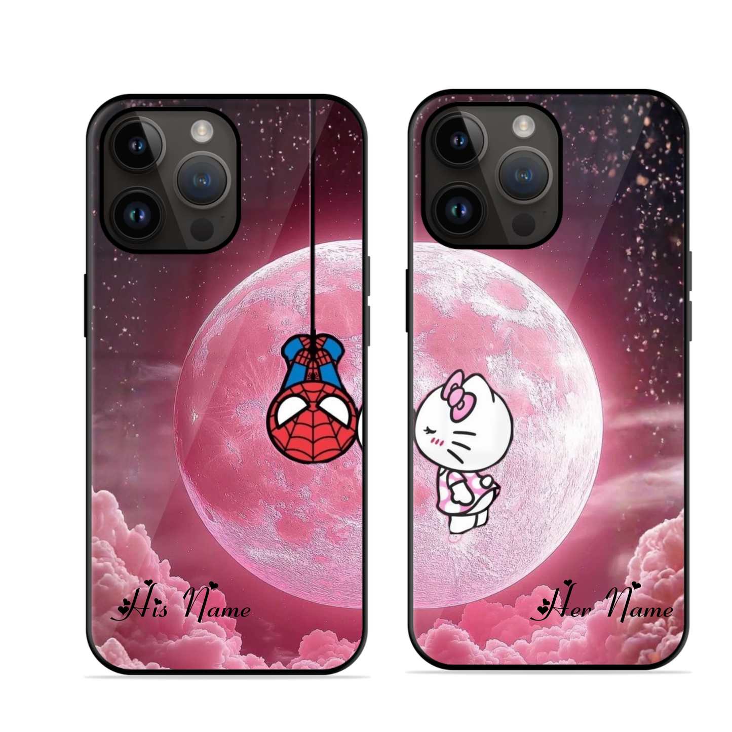 Trending Couple Cases With Name