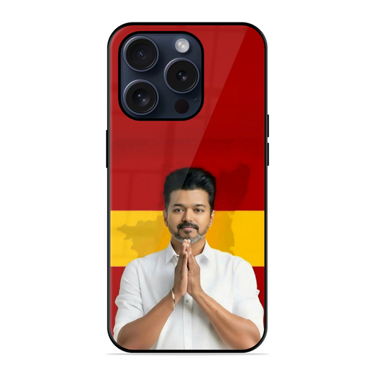 TVK Mass Trending Glossy Case