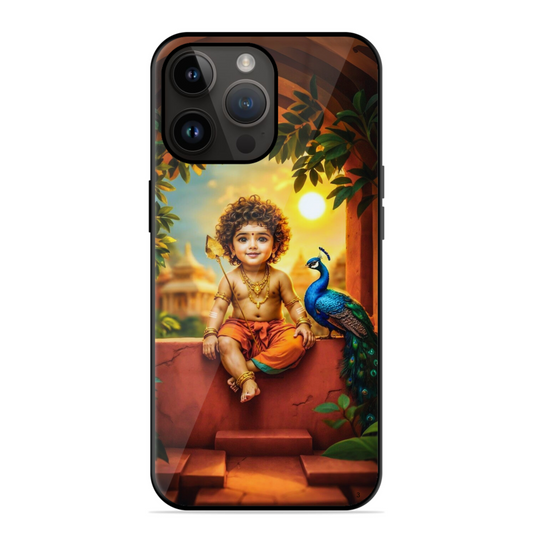 Trending Murugar Glossy Case