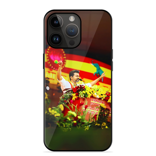 TVK Mass Trending Glossy Case