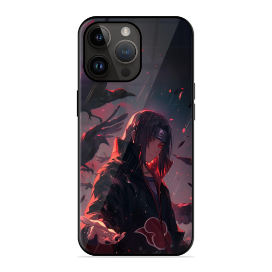 Trending Anime Glossy Case