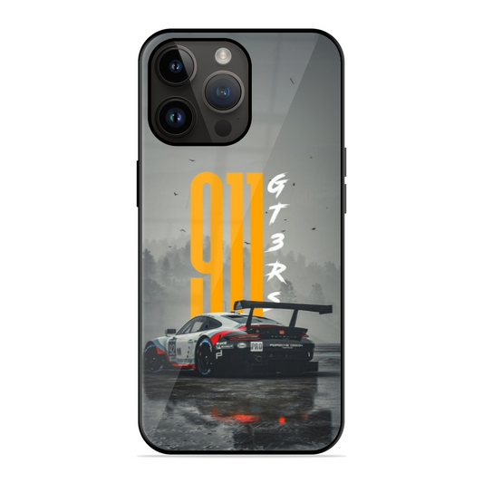 Trending Extreme Car Glossy Case