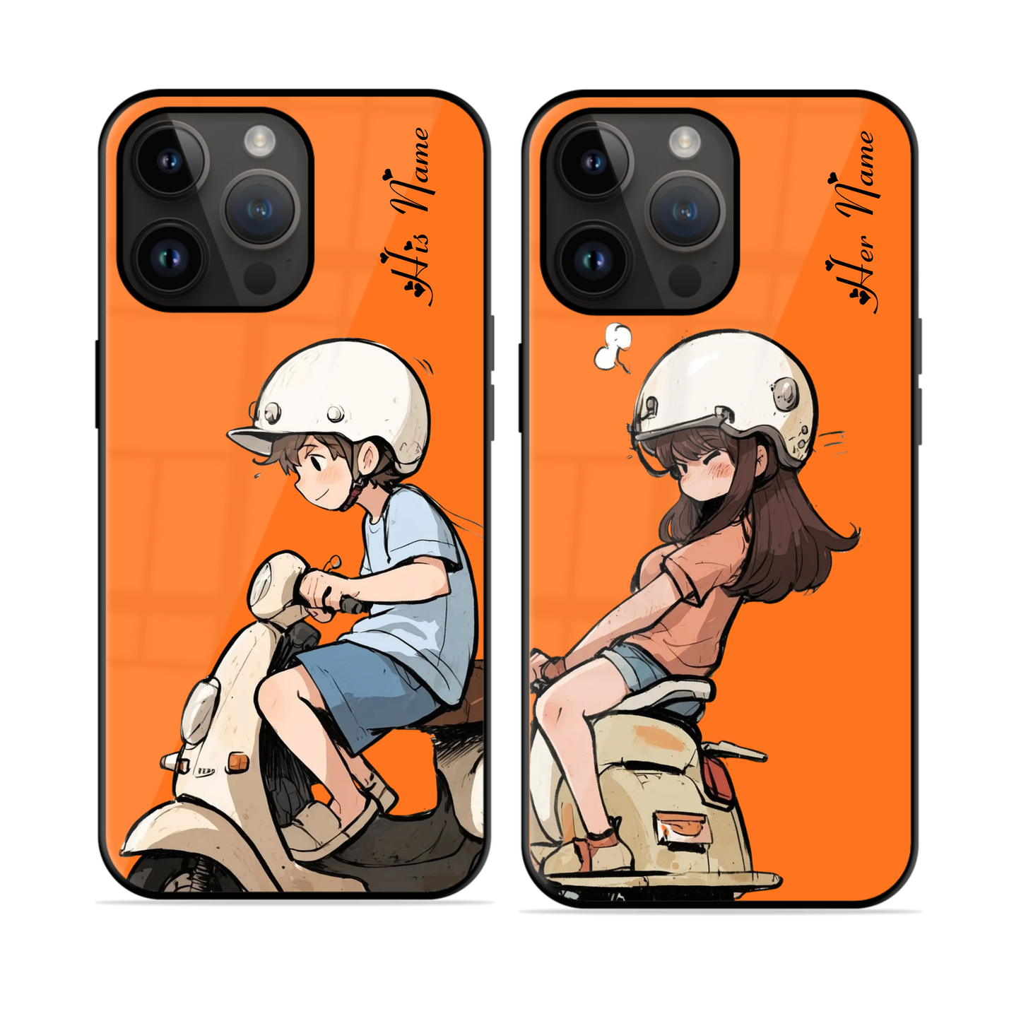 Trending Couple Cases With Name