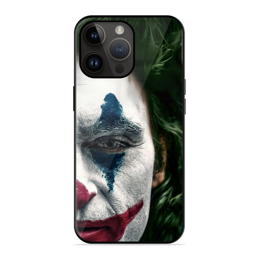 Trending Joker Glossy Case