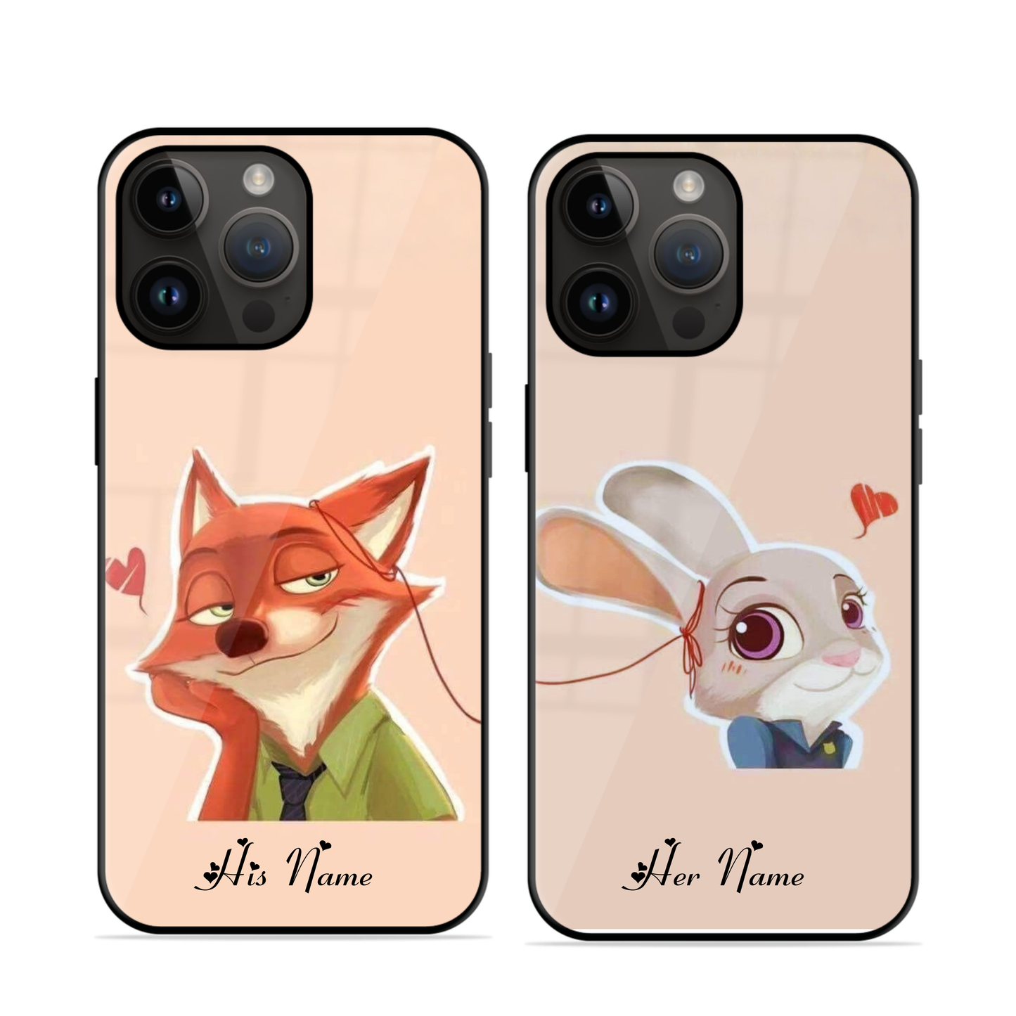 Trending Couple Cases With Name