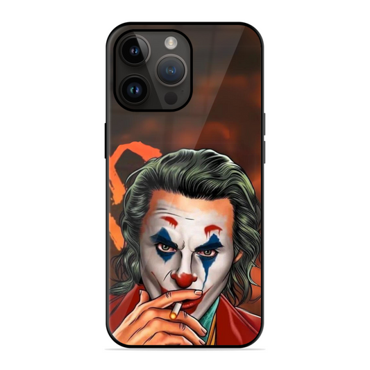 Trending Joker Glossy Case