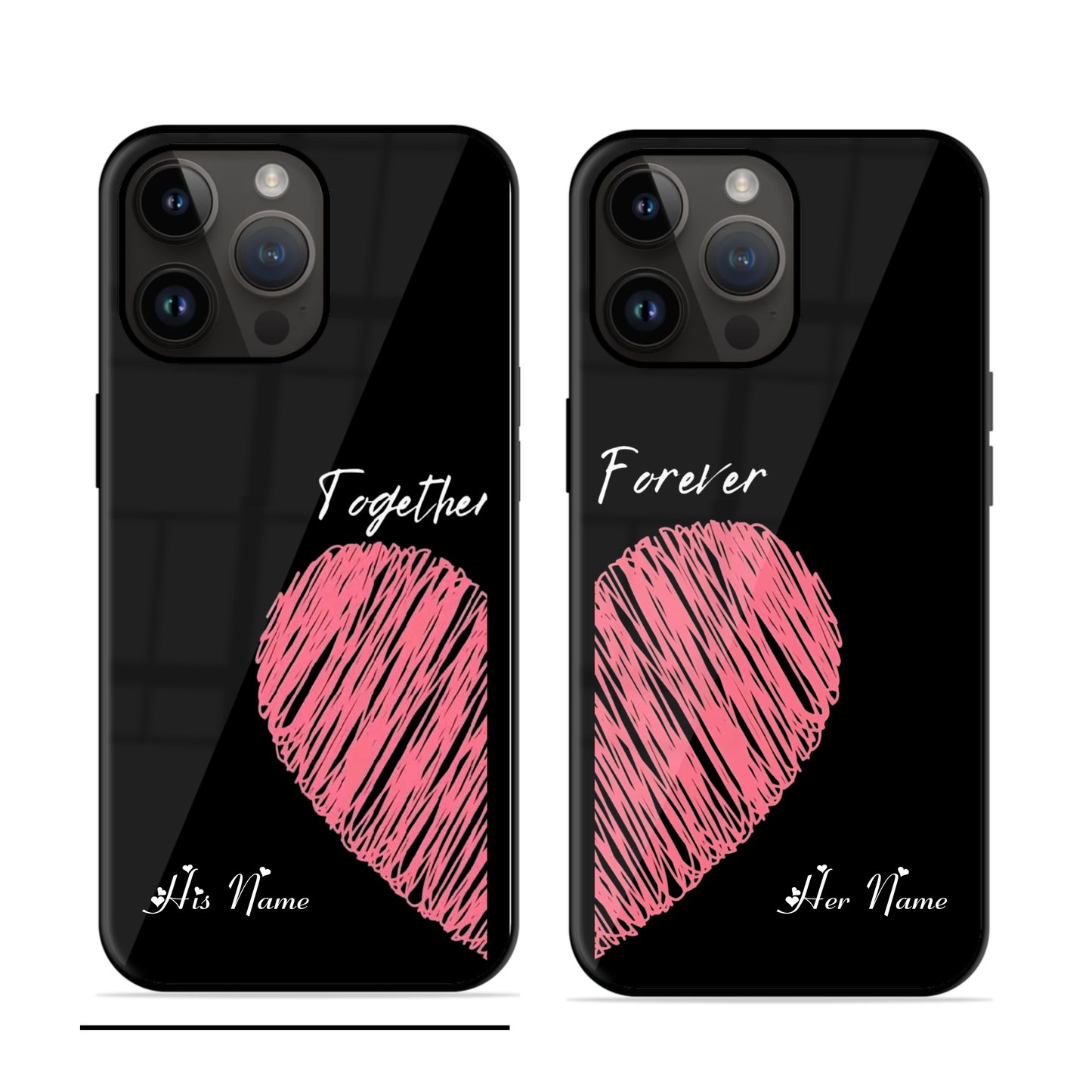 Trending Couple Cases With Name