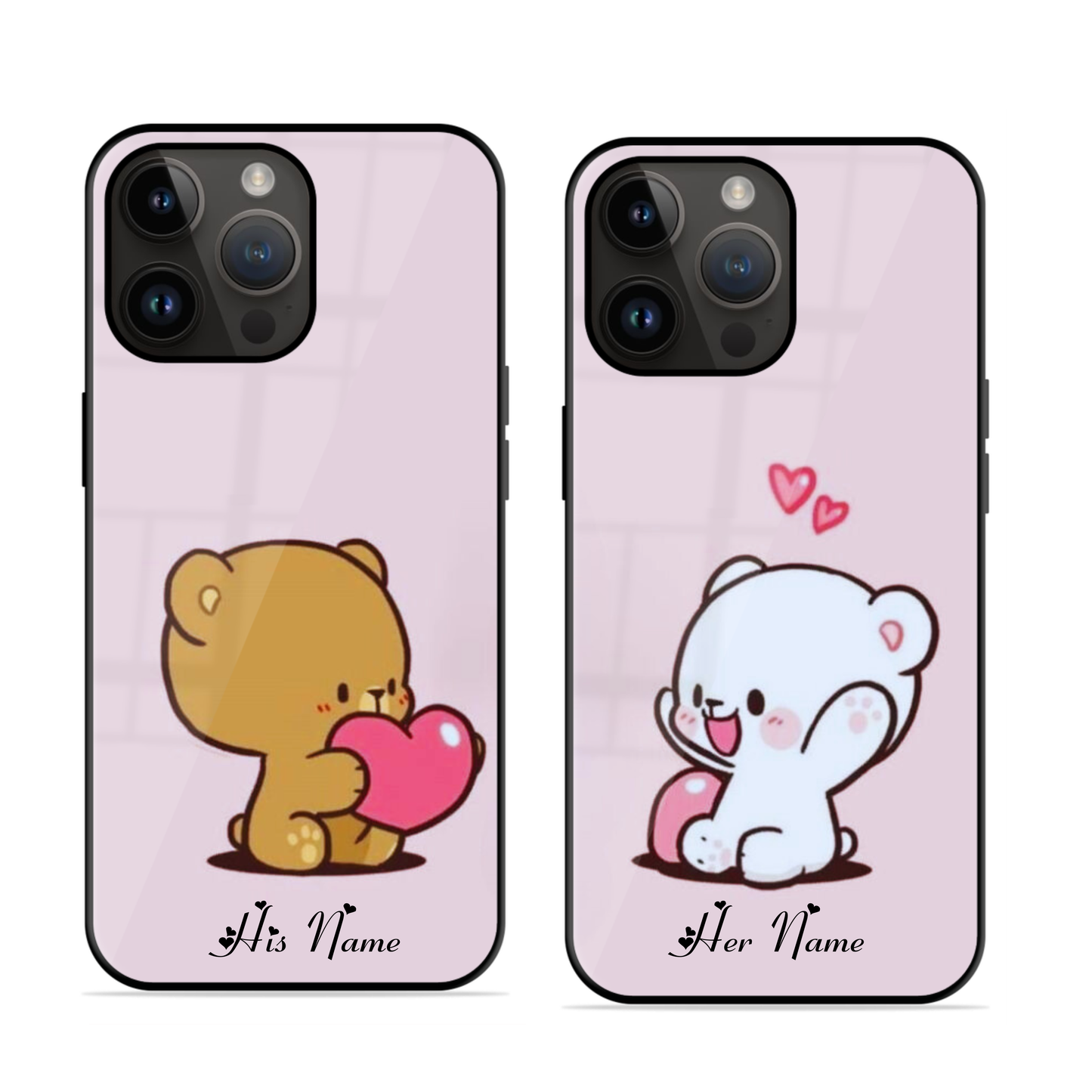 Trending Couple Cases With Name