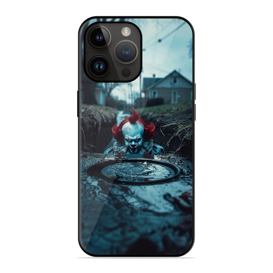 Trending Holly Glossy Case