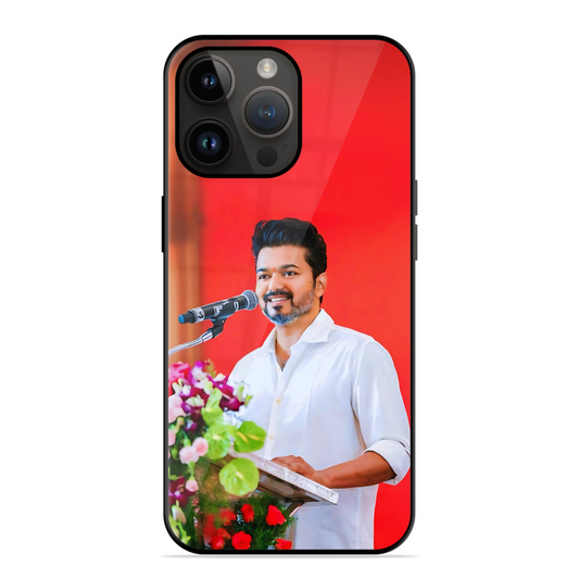 TVK Mass Trending Glossy Case