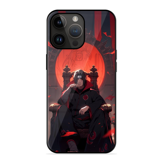 Trending Anime Glossy Case