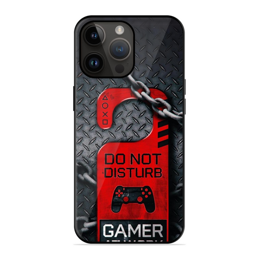 Trending Gamer Glossy Case