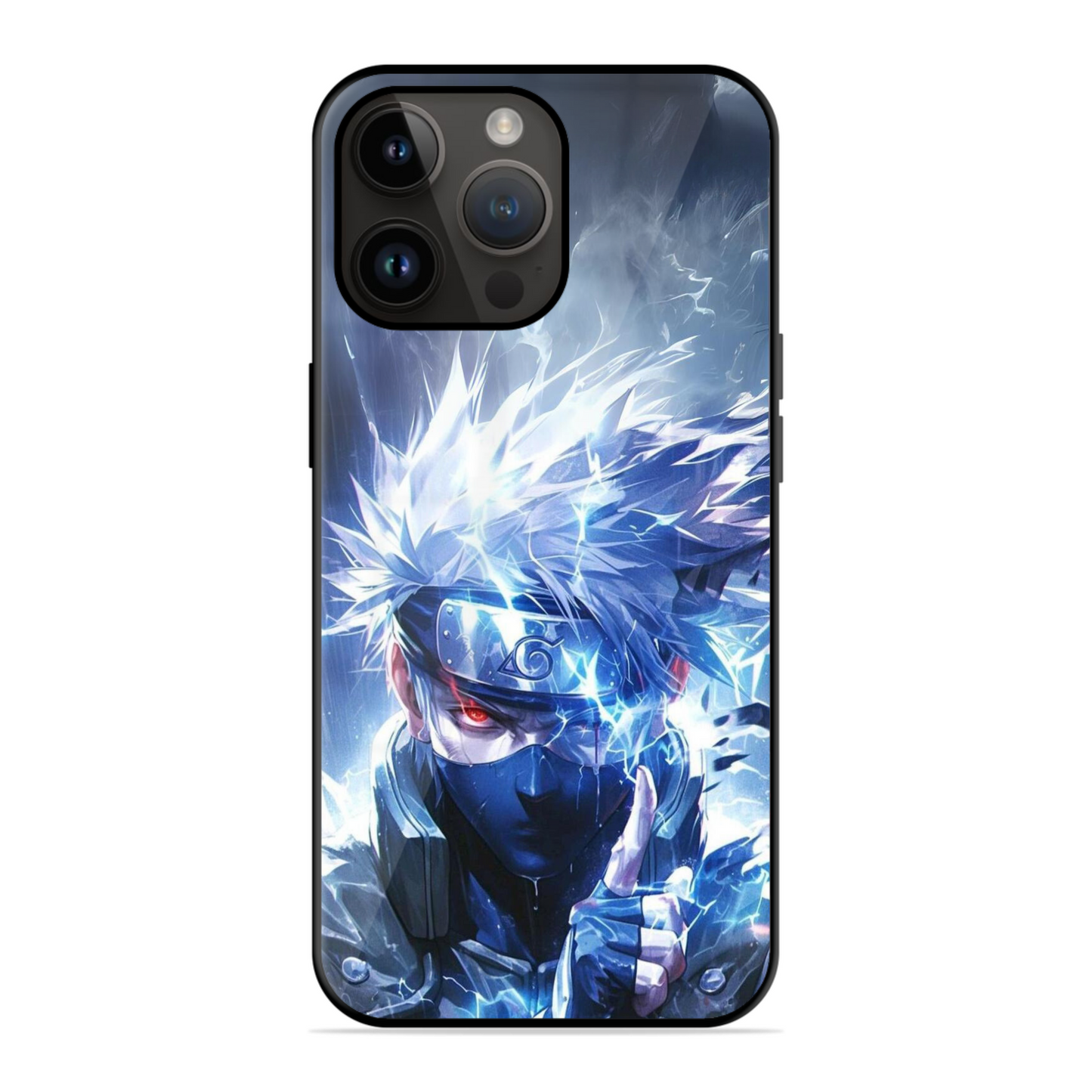 Trending Anime Glossy Case