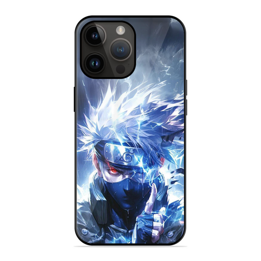 Trending Anime Glossy Case