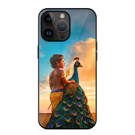 Trending Murugan Glossy Case