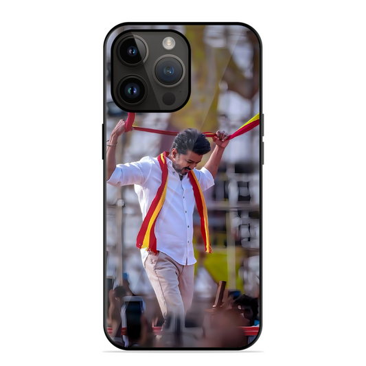 TVK Mass Trending Glossy Case