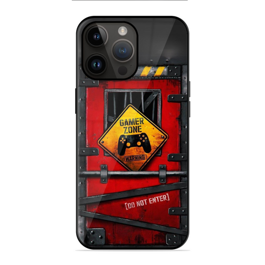 Trendy Gamer Glossy Case