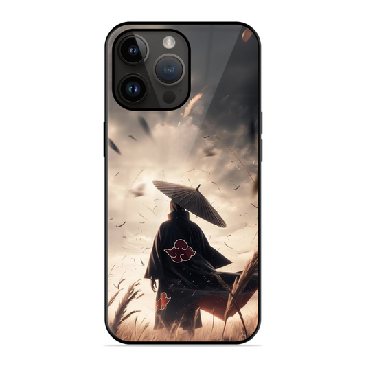 Trending Anime Glossy Case