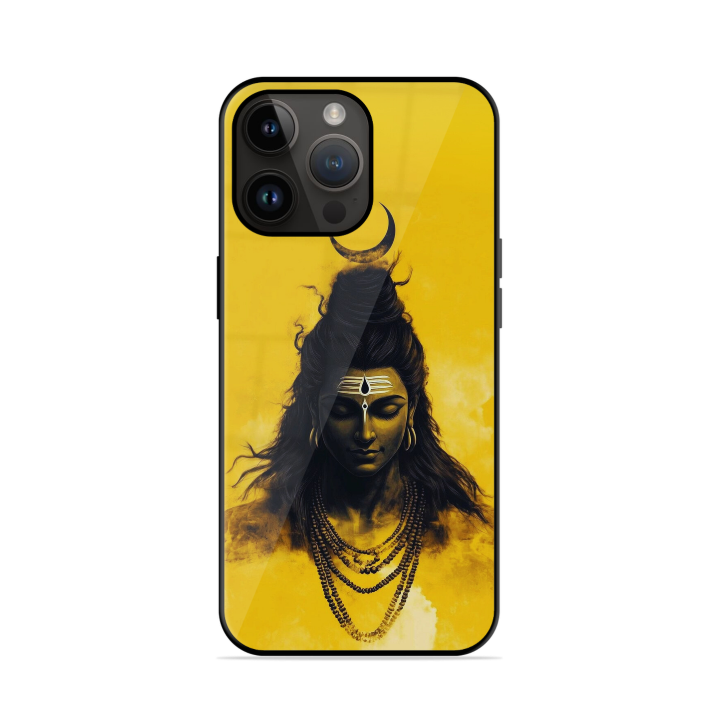 Trending Shivan Glossy Case
