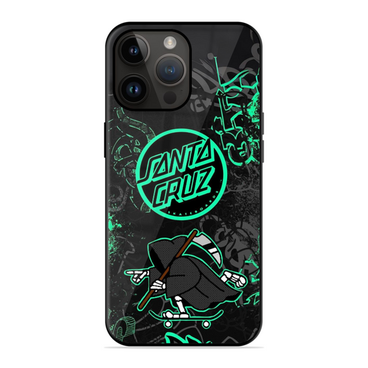 Trending Glossy Case