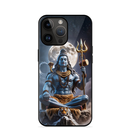 Trending Shivan Glossy Case