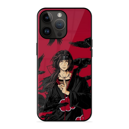 Trending Anime Glossy Case
