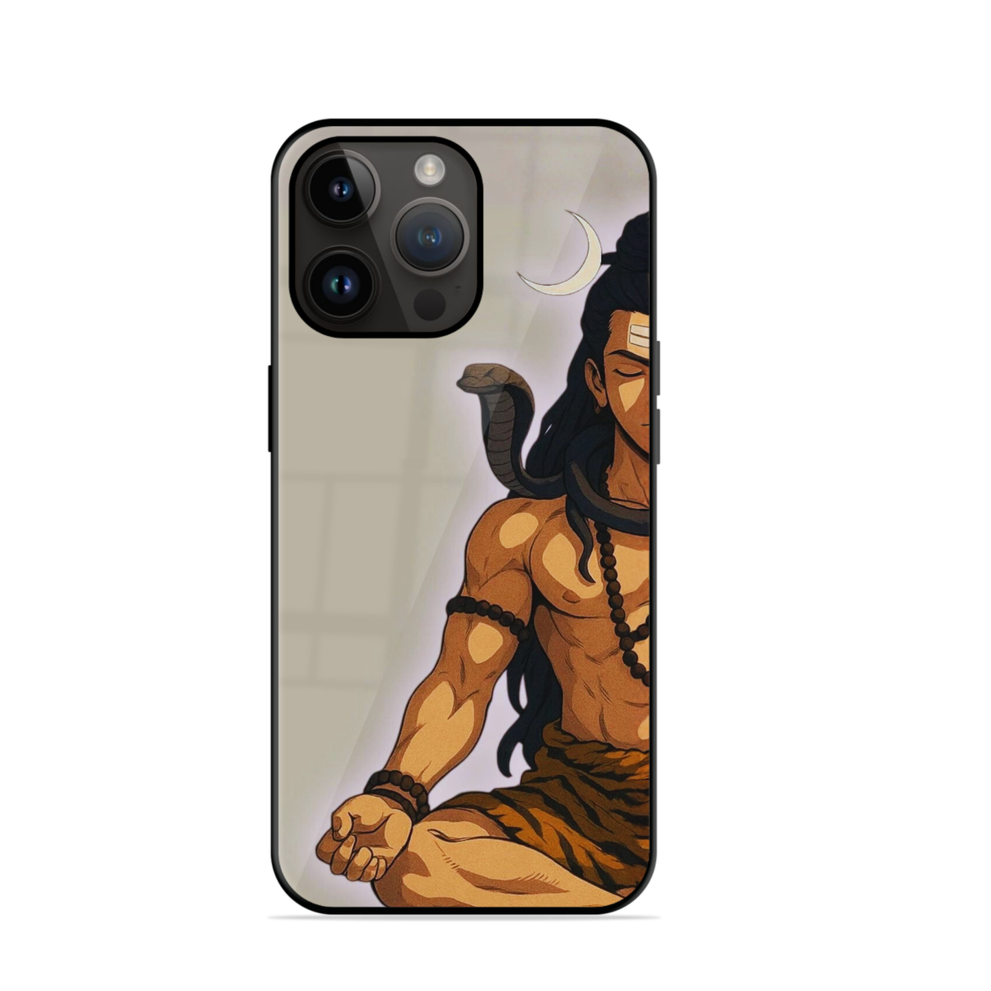 Trending Shivan Glossy Case