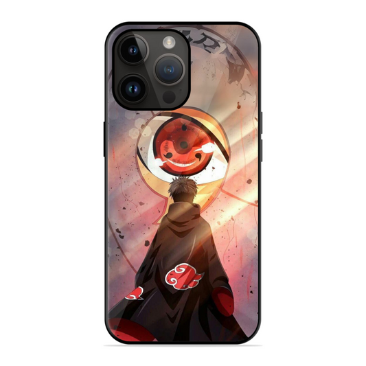Trending Anime Glossy Case