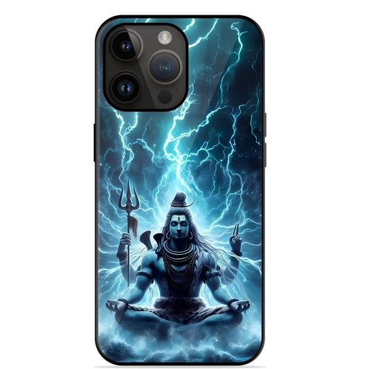 Trending Shivan Glossy Case