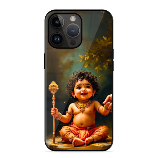 Trending Murugan Glossy Case