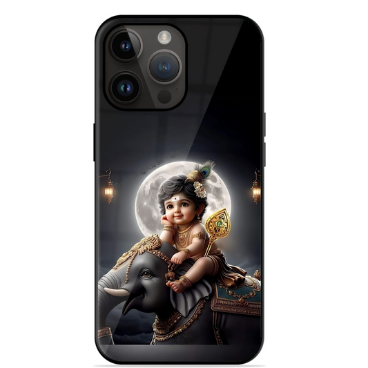 Cute Trending Murugan Glossy Case