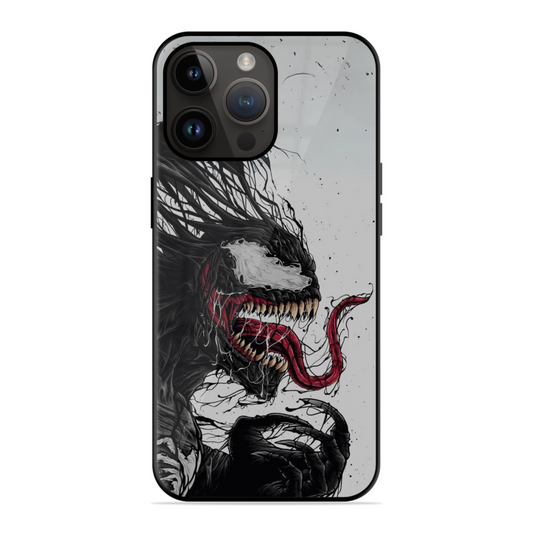 Trending Venom Glossy Case
