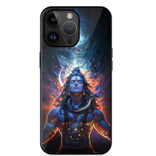 Trending Esha Glossy Case