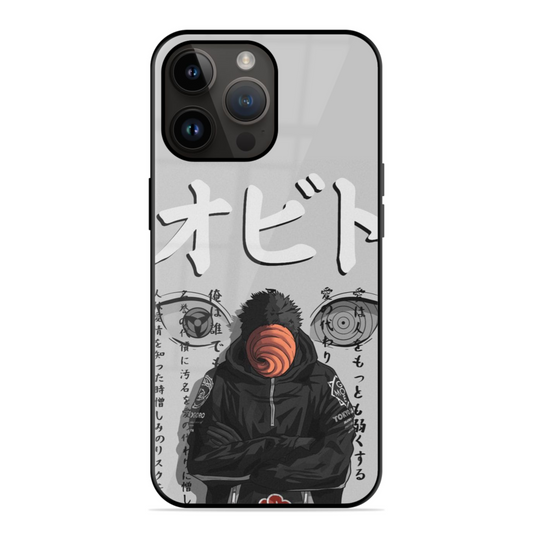 Trending Anime Glossy Case
