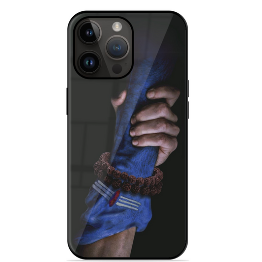 Trending Shivan Glossy Case