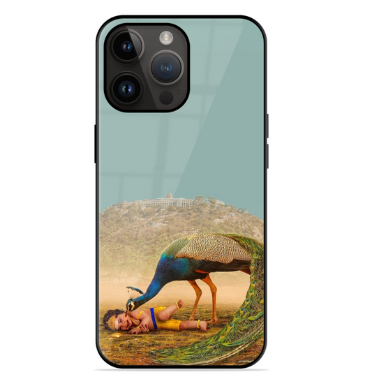 Trending Murugan Glossy Case
