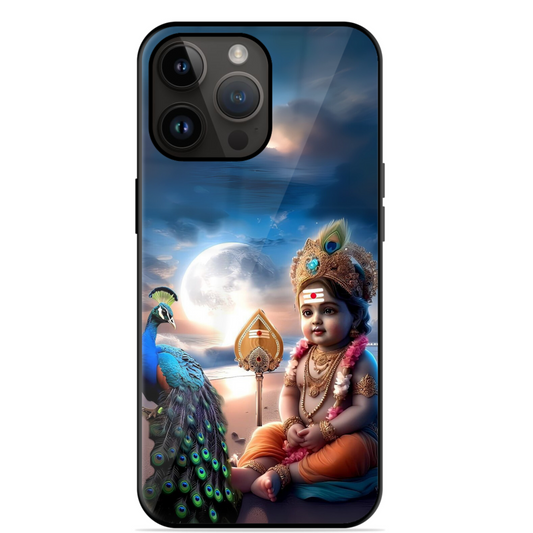 Trending Murugan Glossy Case