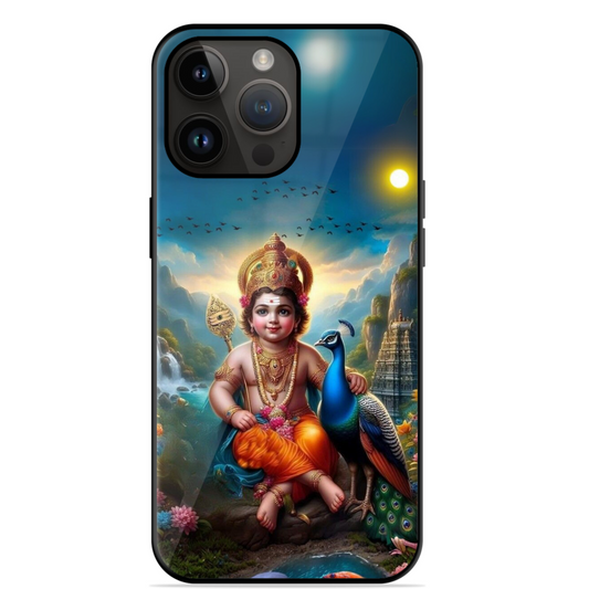 Trending Murugan Glossy Case