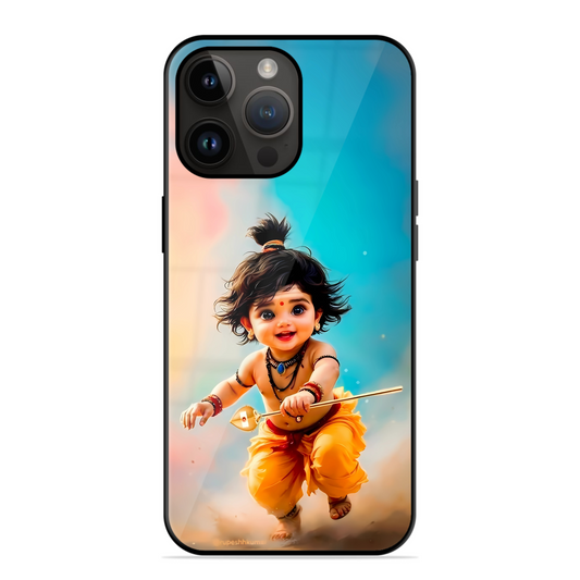 Trending Murugan Glossy Case