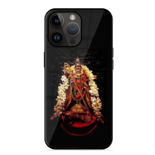 Trending Murugan Glossy Case