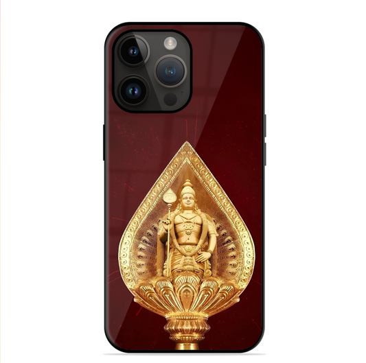 Trending Murugan Vel Glossy Case