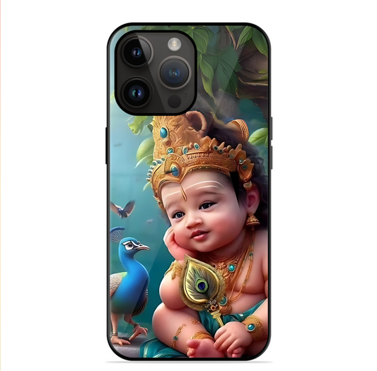 Trending Murugan Glossy Case