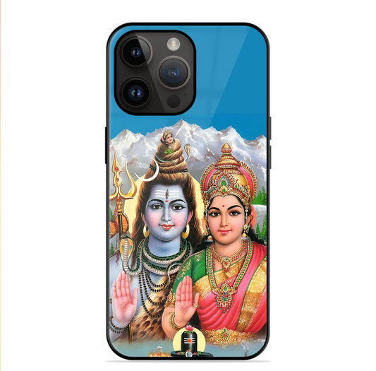 Trending Sivan Parvathi Glossy Case