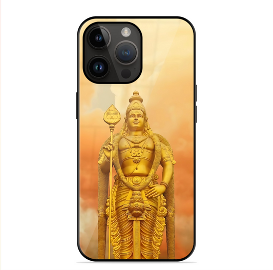 Trending Murugan Glossy Case