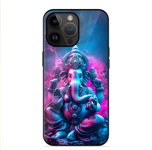 Trending Lord Vinayagar Glossy Case