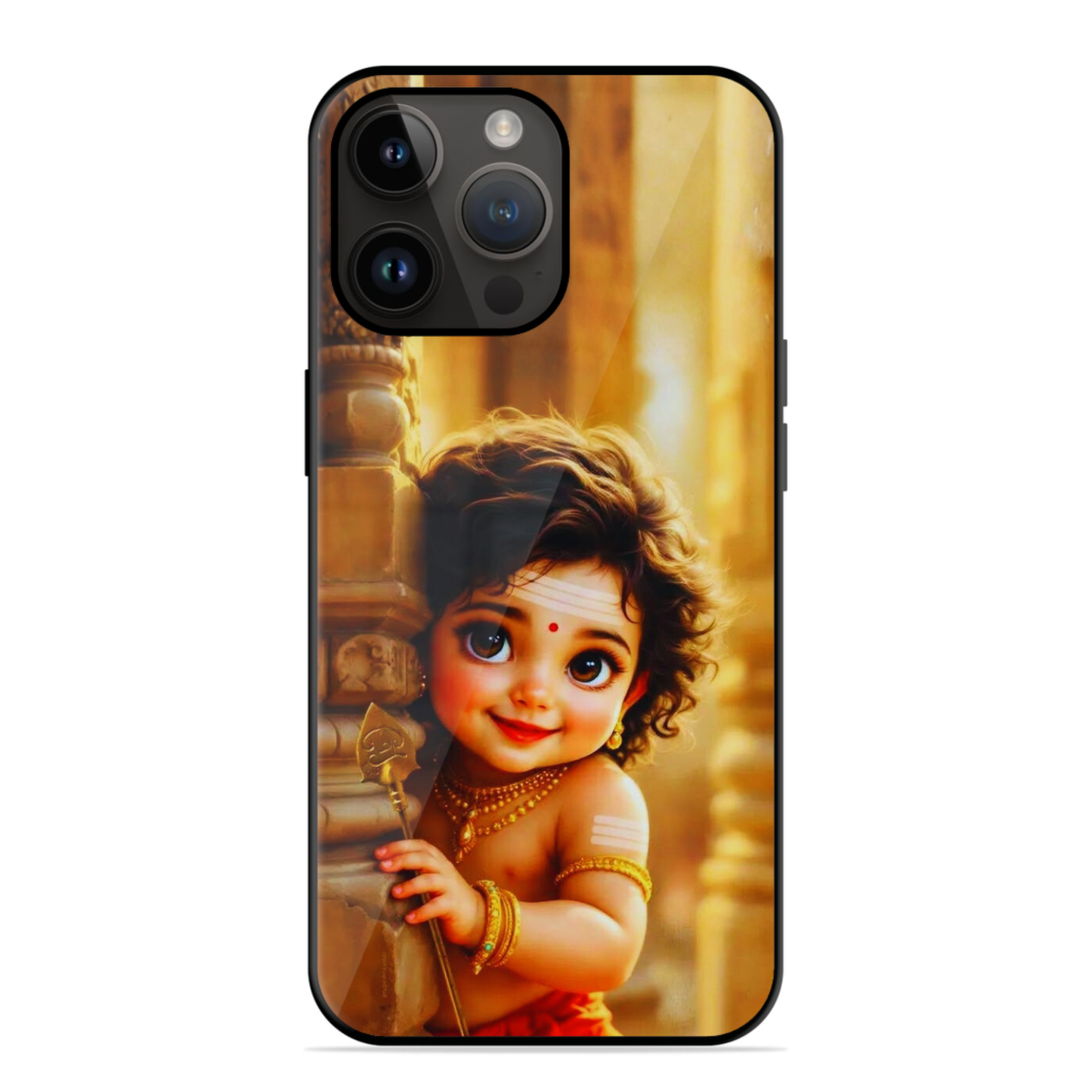 Trending Murugan Glossy Case